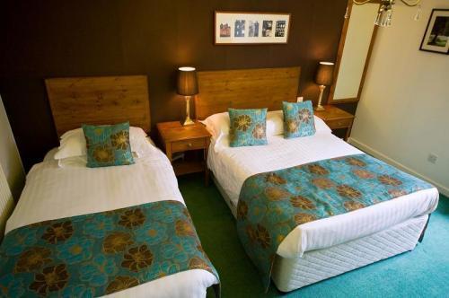 Wild Boar Hotel Beeston  Cameră foto