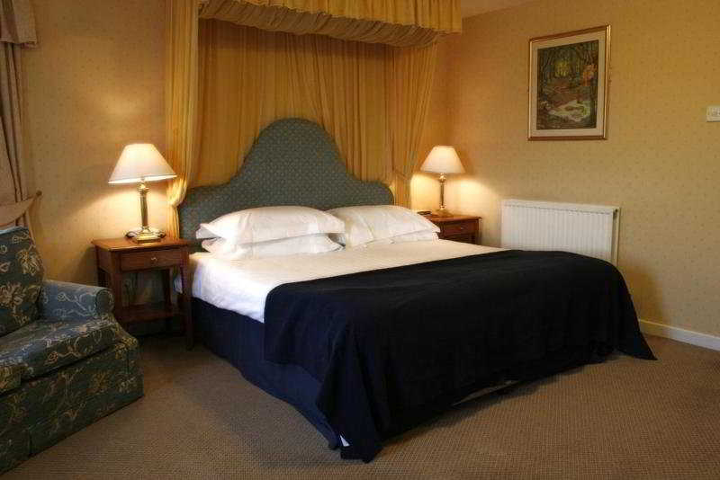 Wild Boar Hotel Beeston  Cameră foto