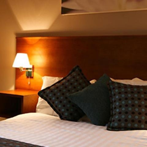 Wild Boar Hotel Beeston  Cameră foto